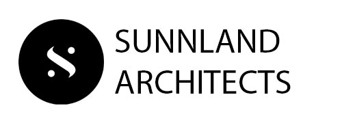 sunnland architect logo